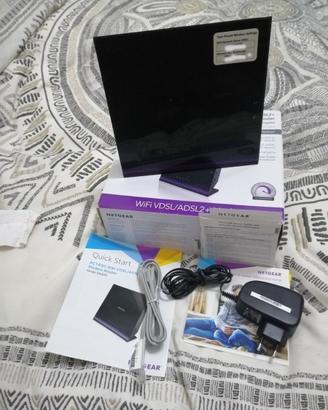 NETGEAR AC1600 WIFI