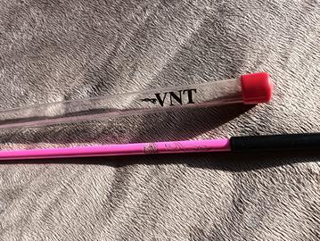 attrezzi per ginnastica ritmica 