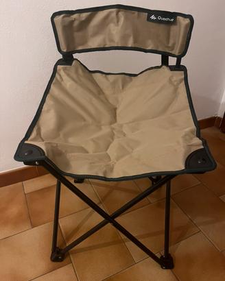 Sedia da pesca e da campeggio