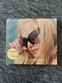 Patty Pravo cd sigillato
