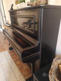 Pianoforte antico G. Mola