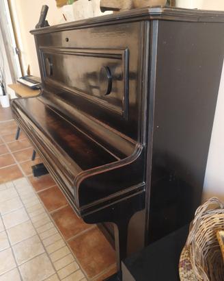Pianoforte antico G. Mola