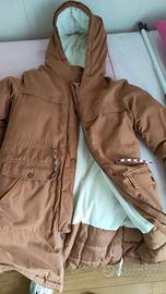 piumino / parka 