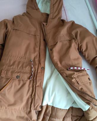 piumino / parka 