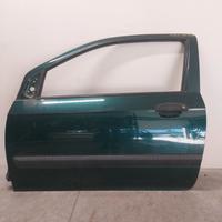 Porta anteriore sinistra Hyundai Getz del 2004