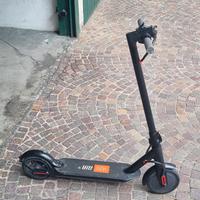 Monopattino elettrico