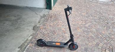 Monopattino elettrico