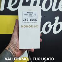 HONOR 200 LITE 5G 256GB