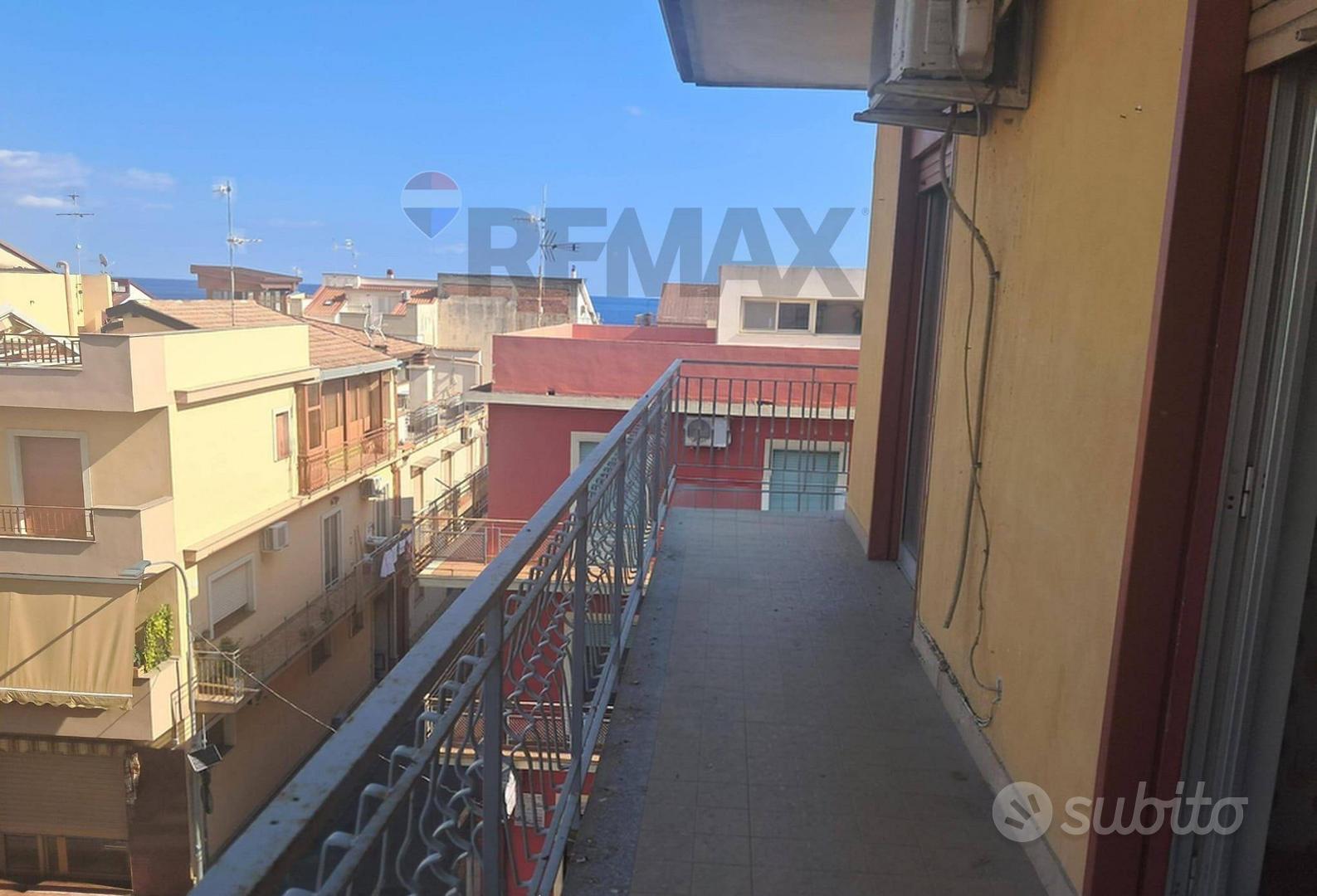 Appartamento – Santa Teresa di Riva, Bucalo, Messina - Vista 4