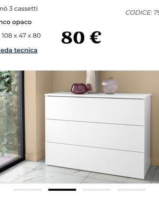 Mobili e altro