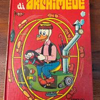 Manuale di Archimede