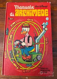 Manuale di Archimede