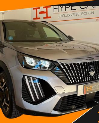PEUGEOT 2008 PureTech 130 S&S EAT8 Allure