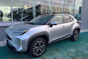 Toyota Yaris Cross 2021 - Yaris Cross 1.5h T U8880