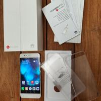 smartphone Huawei P10