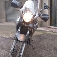 Honda Transalp XL700V