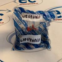 4721726060 VALVOLA SOLENOIDE WABCO PER DAF / SCANI