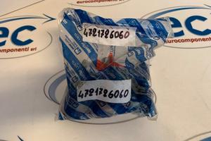 4721726060 VALVOLA SOLENOIDE WABCO PER DAF / SCANI