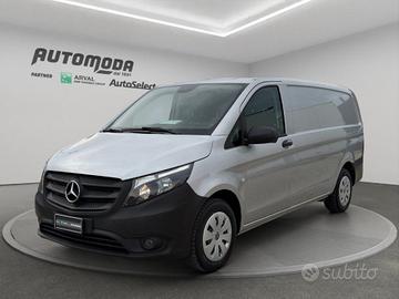 MERCEDES-BENZ Vito 114CDI LONG ALLESTITO