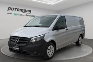 MERCEDES-BENZ Vito 114CDI LONG ALLESTITO
