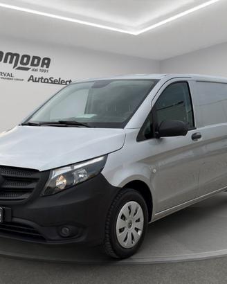 MERCEDES-BENZ Vito 114CDI LONG ALLESTITO