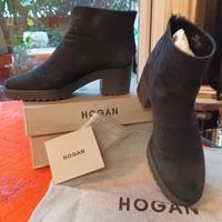 stivaletti Hogan donna 