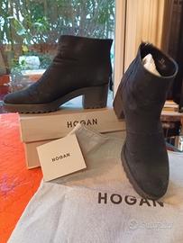 stivaletti Hogan donna 