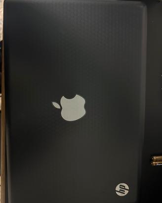 pezzi di ricambio portatile