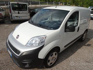 Fiat Fiorino 1.3 MJT 95CV Cargo SX
