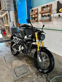 Fantic Caballero 125