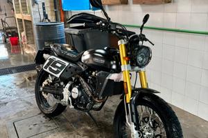 Fantic Caballero 125