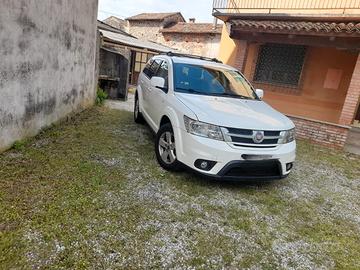 FIAT Freemont - 2012