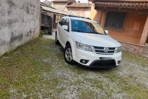 FIAT Freemont - 2012