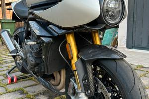 Triumph Speed Triple 1200 RR