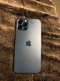 iPhone 12 Pro Max, 256GB