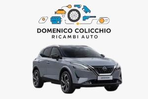 RICAMBI USATI NISSAN QASHQAI J12 2023