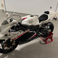Mv agusta f4 1000 312 r perfetta no curiosi