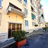 A pochi passi dal Bosco di Capodimonte