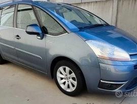 Citroen C4 Grand Picasso 1.6 HDi 110 Perfect 7 pos
