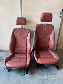 Interno In Pelle Completo Per Bmw X3 F25 2015