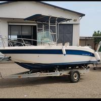 Barca Northstar 190cc