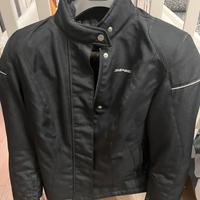 Giacca Spidi donna Rogue tessuto