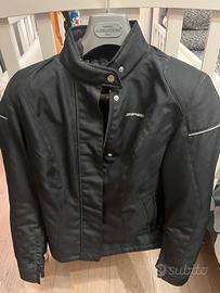 Giacca Spidi donna Rogue tessuto