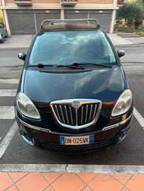 Lancia Musa Platino