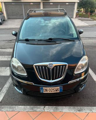 Lancia Musa Platino