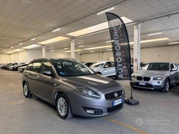 Fiat Croma 1.9 Multijet Dynamic