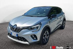 Renault Captur II 2019 1.0 tce Intens Gpl 100...