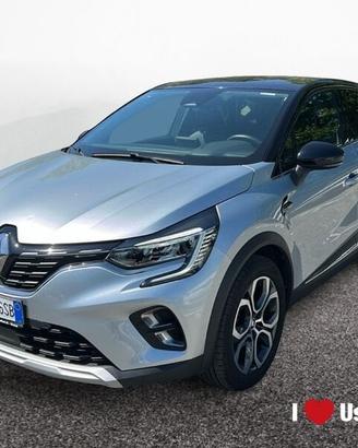 Renault Captur II 2019 1.0 tce Intens Gpl 100...