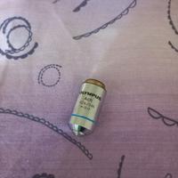 Olympus Ach 40x - Oculare per microscopio 