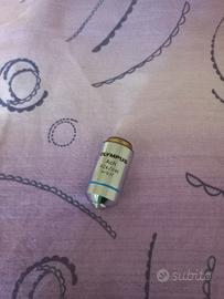 Olympus Ach 40x - Oculare per microscopio 